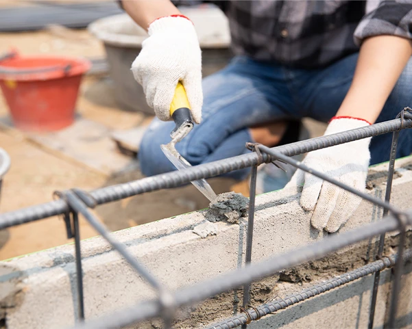 Construtora Talisma Contruções