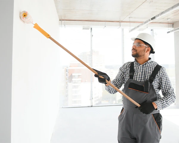 Pintura Talisma Contruções