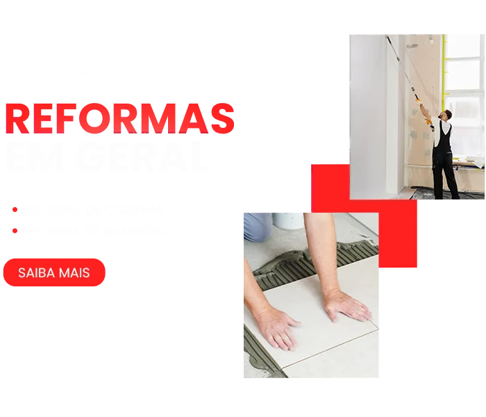 Talisma Contruções | Imagem ilustrativa