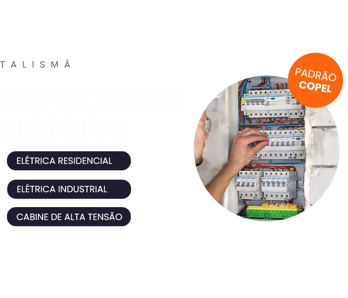 Talisma Contruções | Imagem ilustrativa