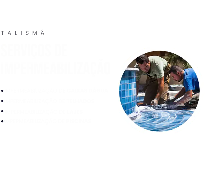 Talisma Contruções | Imagem ilustrativa