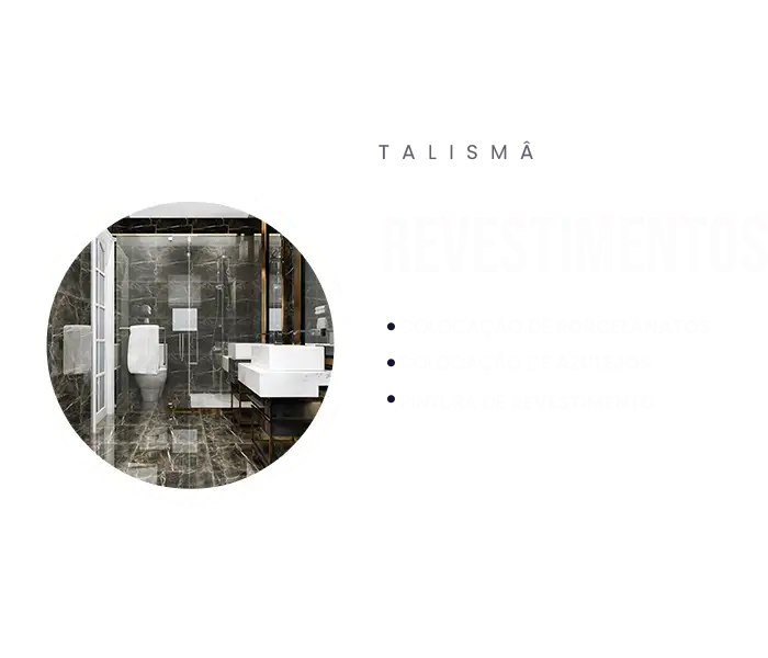 Talisma Contruções | Imagem ilustrativa